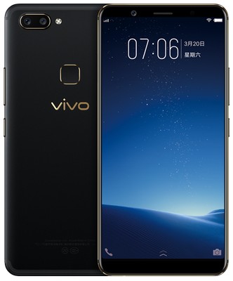 Замена кнопок на телефоне Vivo X20